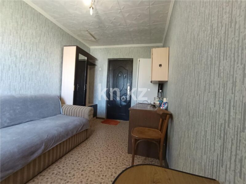 Продажа 1-комнатной квартиры, 34 м² - Продажа однокомнатных квартир в Городе Караганды - страница 6 фото 2 из 10