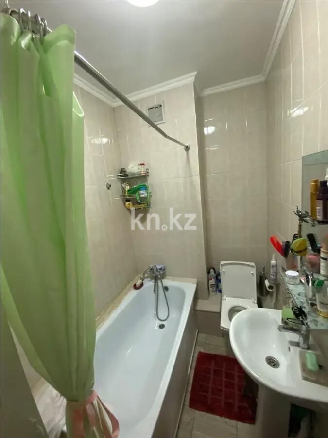 Продажа 1-комнатной квартиры, 48 м² - Продажа однокомнатных квартир в Алатауском р-не Алматы - страница 24 фото 3 из 4