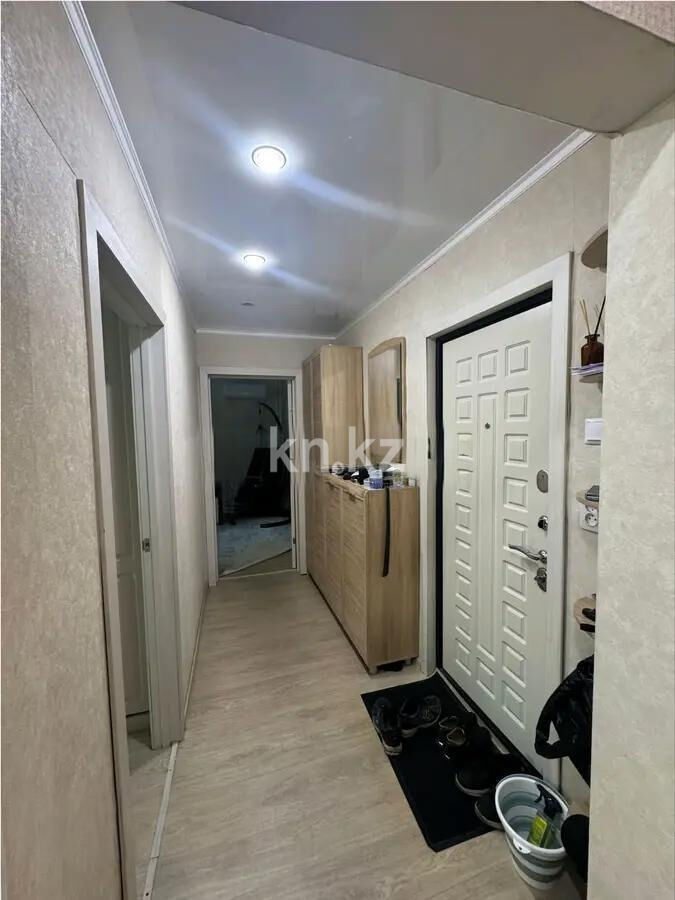 Продажа 2-комнатной квартиры, 54 м² - Продажа квартир в панельном доме в Караганде - страница 3 фото 5 из 5