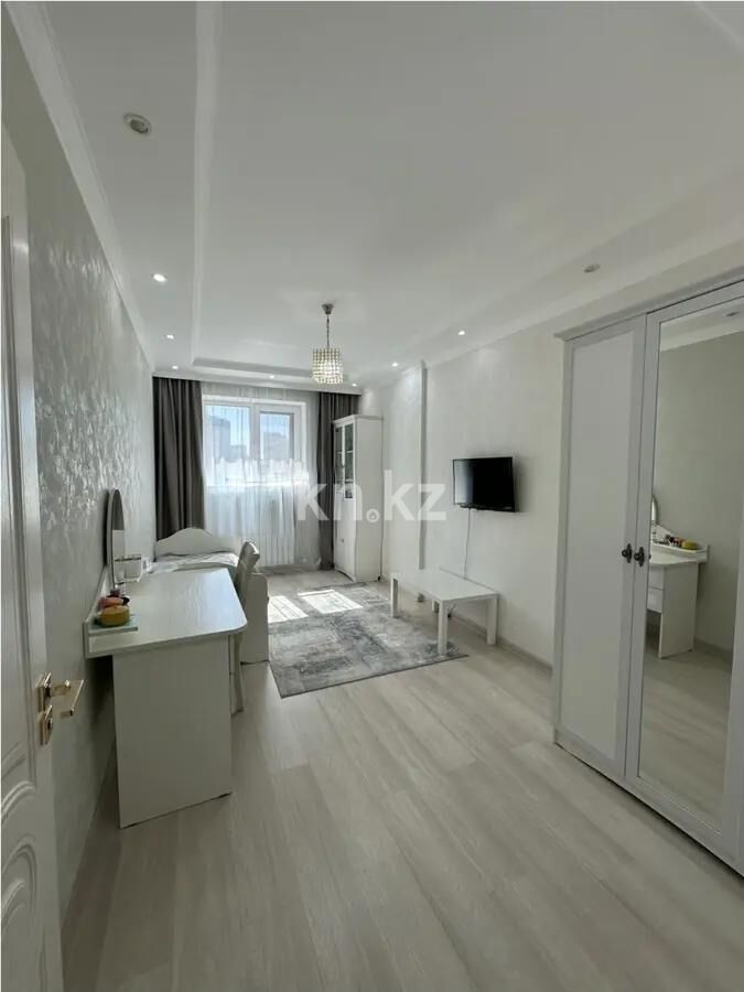 Продажа 4-комнатной квартиры, 140 м² - Продажа квартир в Астане - страница 8 фото 3 из 6