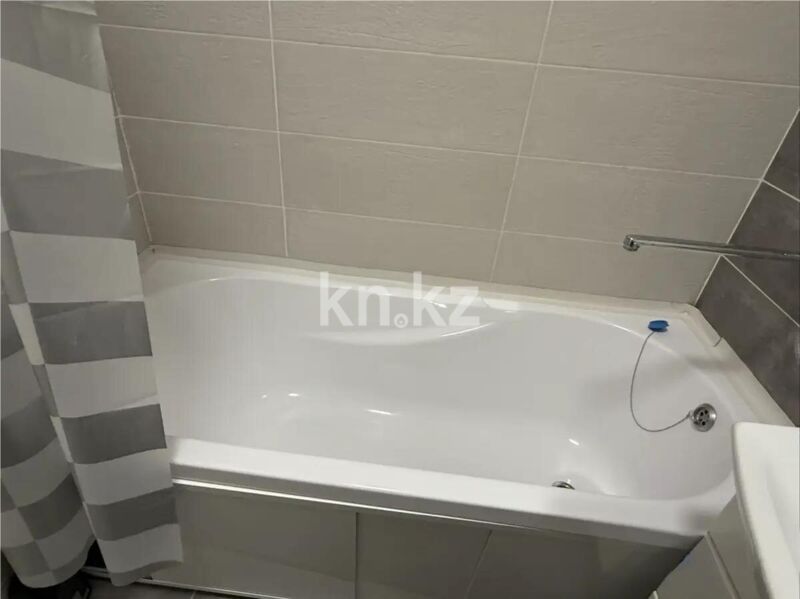 Продажа 1-комнатной квартиры, 39 м² - Продажа квартир в блочном доме в Казахстане фото 2 из 2