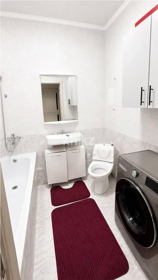 Продажа 2-комнатной квартиры, 51 м² - Продажа квартир в блочном доме в Казахстане - страница 31 фото 4 из 5
