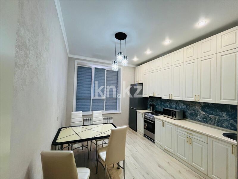 Продажа 1-комнатной квартиры, 42 м² - Продажа однокомнатных квартир на Юго-Востоке Караганды - страница 9 фото 5 из 13