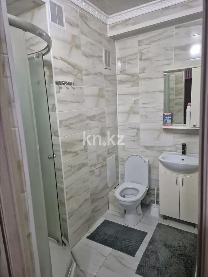 Продажа 1-комнатной квартиры, 39.6 м² - Продажа однокомнатных квартир в р-не Сарайшык Астаны - страница 14 фото 3 из 4