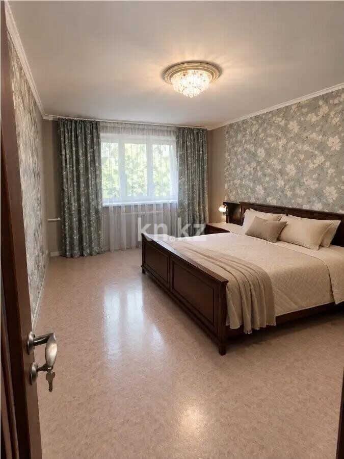 Продажа 3-комнатной квартиры, 73 м² - Продажа трехкомнатных квартир от собственников в Алматы фото 1 из 5