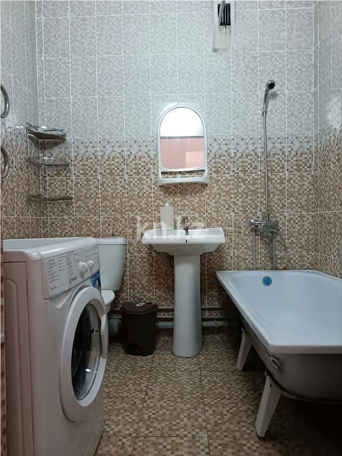 Продажа 1-комнатной квартиры, 24 м² - Продажа однокомнатных квартир в монолитном доме в Алматы - страница 6 фото 3 из 4