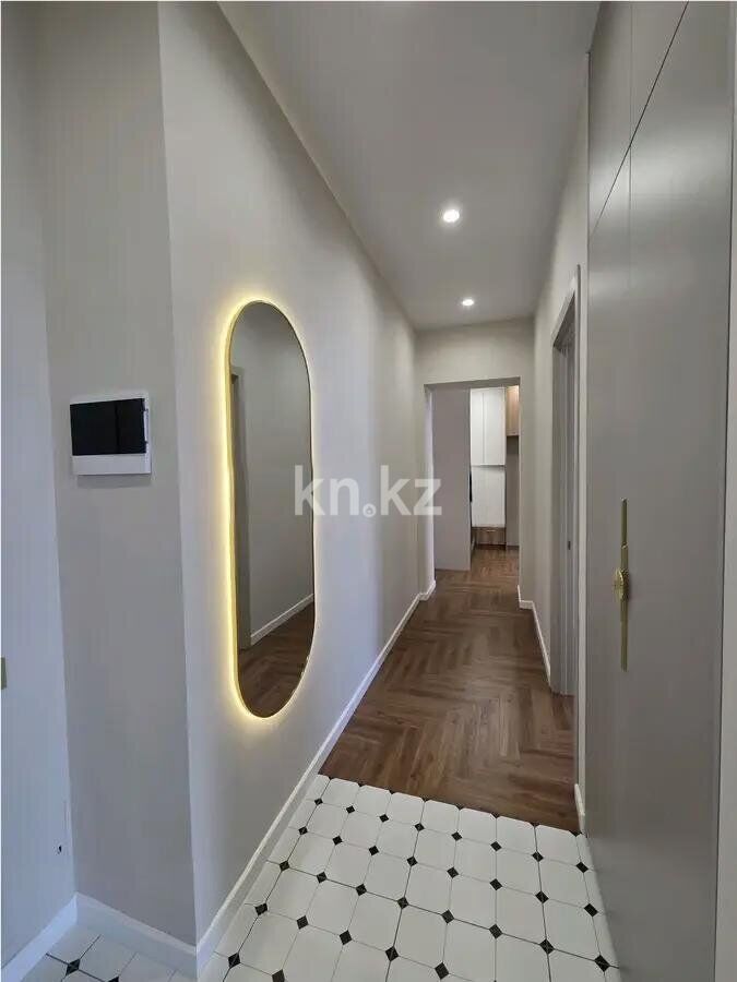Продажа 3-комнатной квартиры, 54 м² - Продажа трехкомнатных квартир в Астане - страница 4 фото 6 из 6