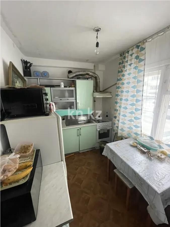Продажа 2-комнатной квартиры, 45 м² - Продажа двухкомнатных квартир в р-не Сарыарка Астаны - страница 18 фото 4 из 7
