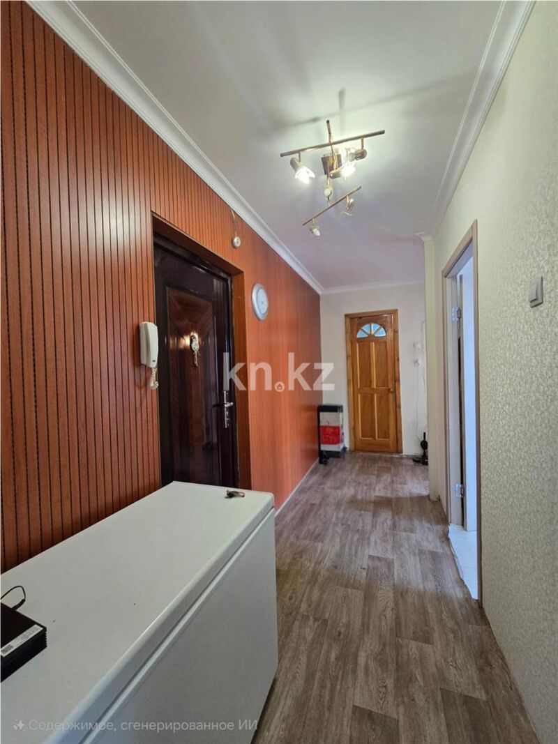 Продажа 2-комнатной квартиры, 51 м² - Продажа двухкомнатных квартир в панельном доме в Темиртау - страница 8 фото 8 из 12