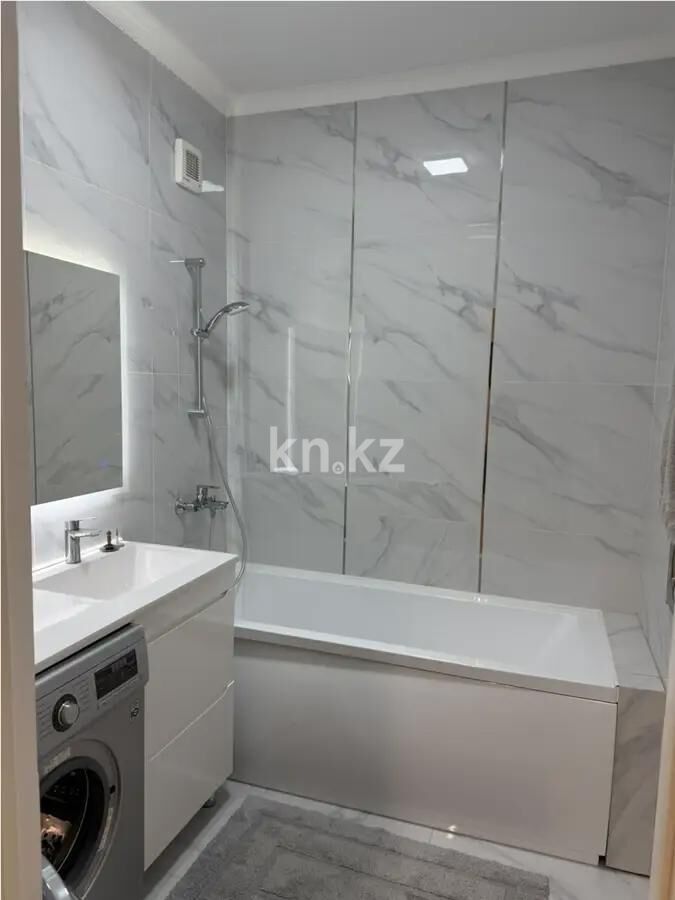 Продажа 2-комнатной квартиры, 62.5 м² - Продажа двухкомнатных квартир в Наурызбайском р-не Алматы - страница 27 фото 2 из 4