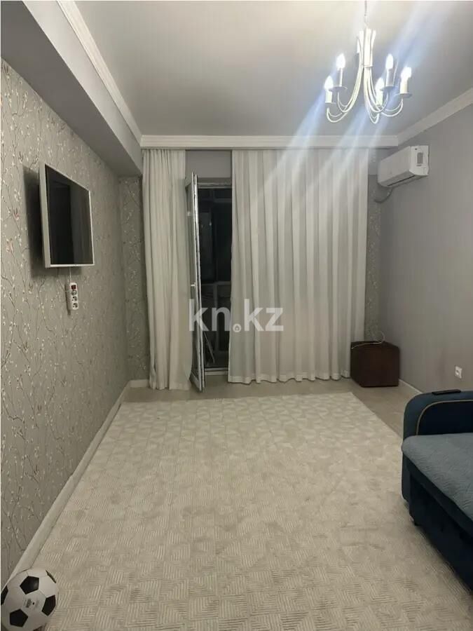 Продажа 2-комнатной квартиры, 64.4 м² - Продажа квартир от собственников в Алматы - страница 268 фото 1 из 3