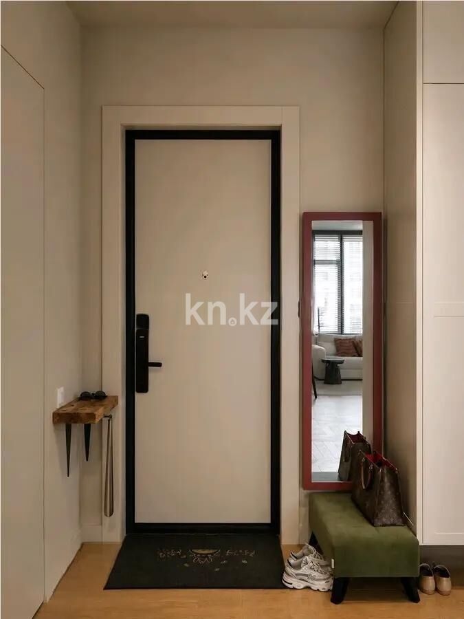 Продажа 2-комнатной квартиры, 55 м² - Продажа двухкомнатных квартир в р-не Есиль Астаны - страница 18 фото 4 из 4