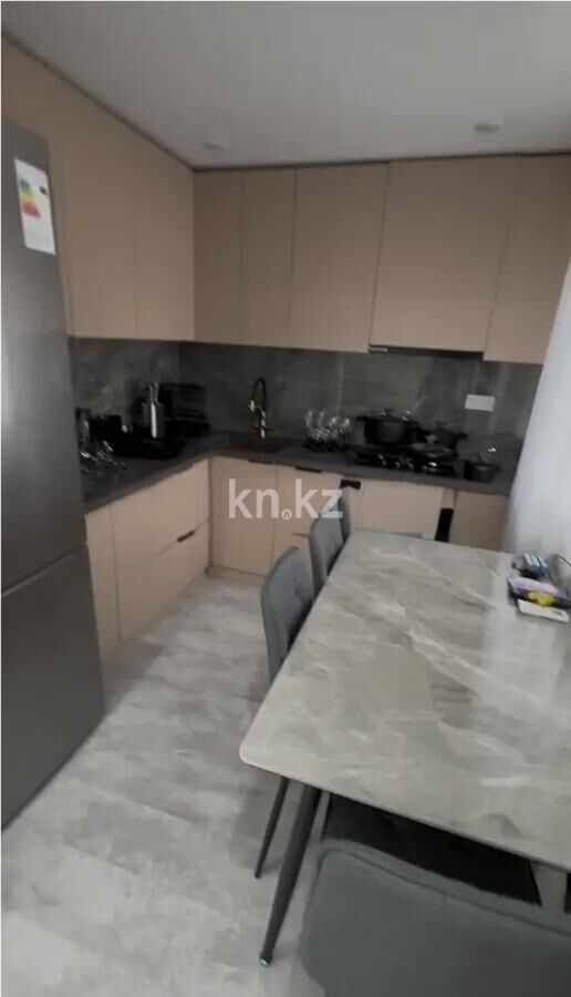 Продажа 3-комнатной квартиры, 60 м² - Продажа трехкомнатных квартир в Турксибском р-не Алматы - страница 11 фото 4 из 6
