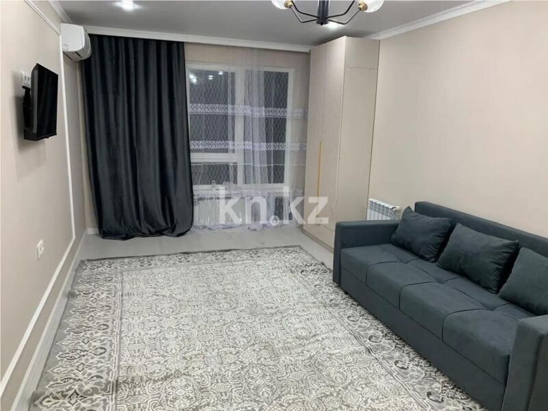 Продажа 1-комнатной квартиры, 47 м² - Продажа квартир в Казахстане - страница 121 фото 1 из 3