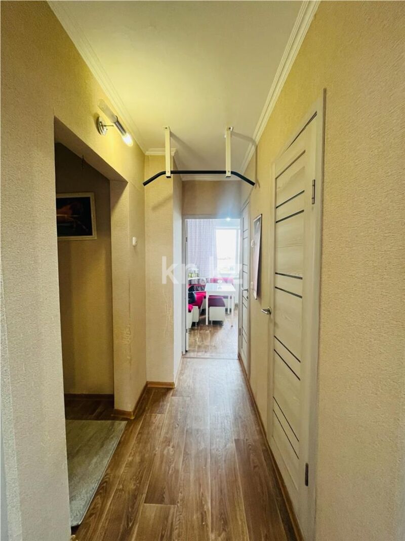Продажа 2-комнатной квартиры, 53 м² - Продажа двухкомнатных квартир в Майкудуке Караганды - страница 15 фото 10 из 17