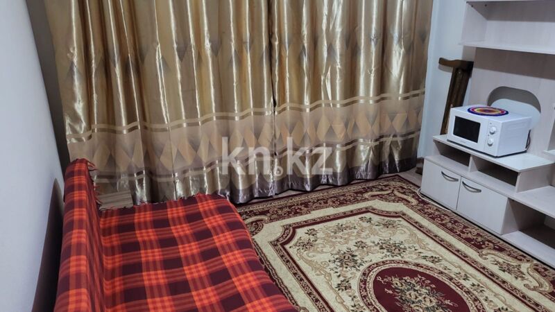 Аренда 1-комнатной квартиры, 20 м² - Аренда недвижимости в Астане - страница 6 фото 4 из 6
