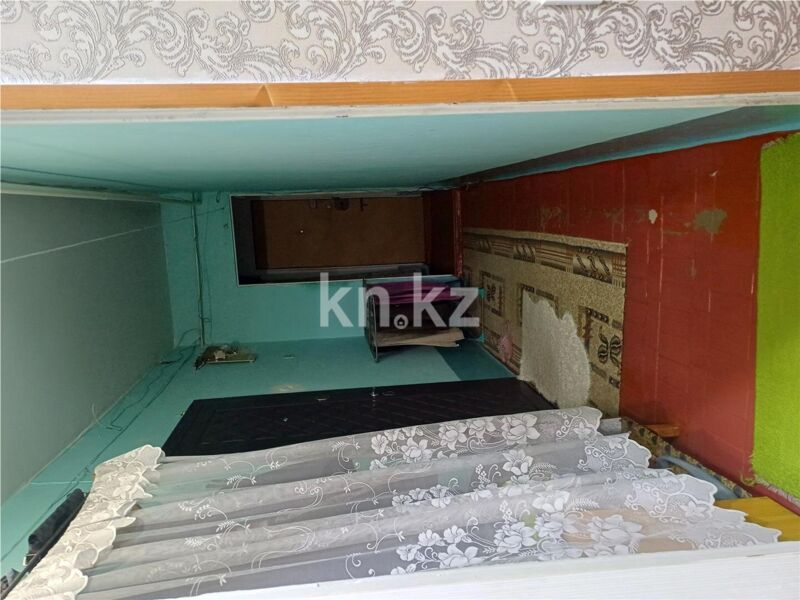 Продажа 3-комнатной квартиры, 64 м² - Продажа трехкомнатных квартир в панельном доме в Караганде - страница 2 фото 10 из 12
