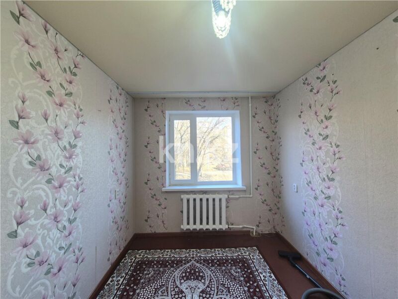 Продажа 2-комнатной квартиры, 43 м² - Продажа двухкомнатных квартир в панельном доме в Темиртау - страница 10 фото 3 из 14