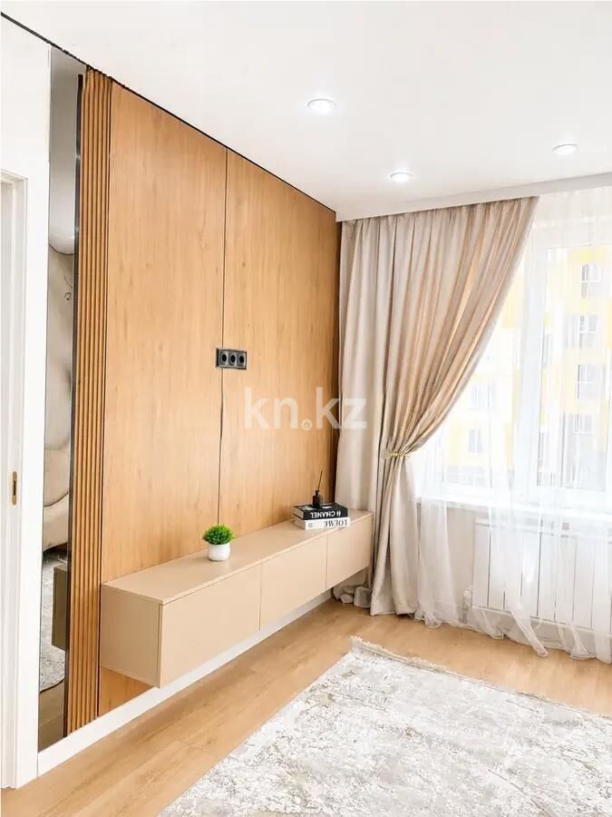 Продажа 2-комнатной квартиры, 40 м² - Продажа двухкомнатных квартир от собственников в Казахстане - страница 425 фото 1 из 4