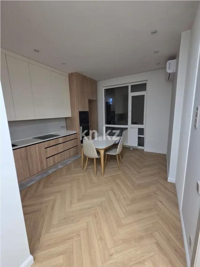Продажа 2-комнатной квартиры, 46 м² - Продажа квартир в Казахстане - страница 265 фото 3 из 5