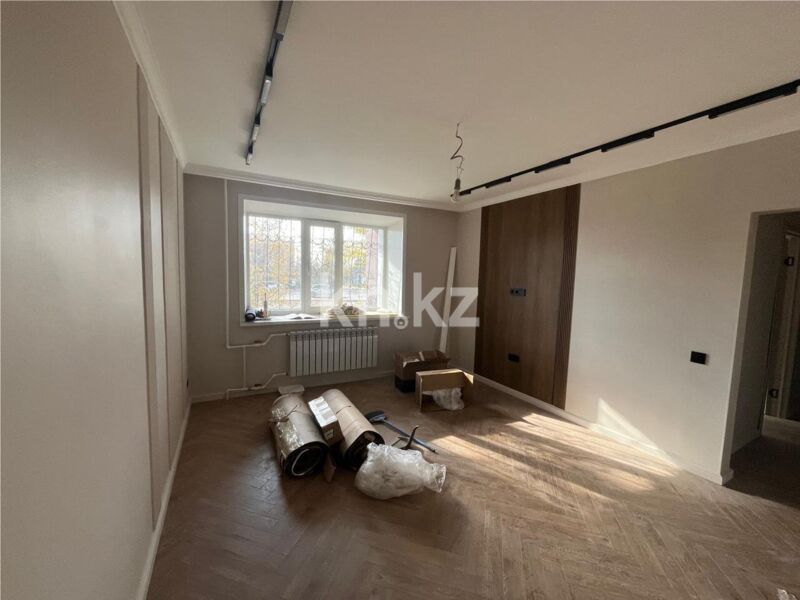 Продажа 2-комнатной квартиры, 51 м² - Продажа двухкомнатных квартир на Юго-Востоке Караганды - страница 2 фото 4 из 22