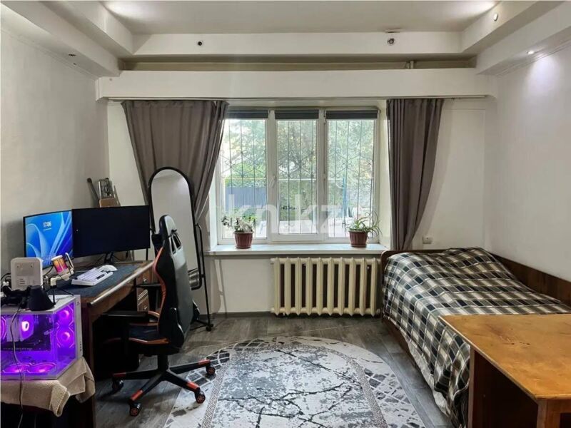 Продажа 1-комнатной квартиры, 35 м² - Продажа квартир в Казахстане - страница 40 фото 1 из 4