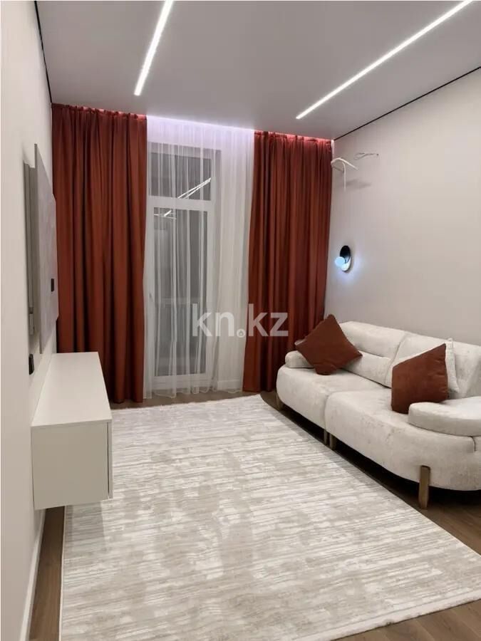 Продажа 2-комнатной квартиры, 60 м² - Продажа двухкомнатных квартир в Ауэзовском р-не Алматы - страница 32 фото 1 из 5