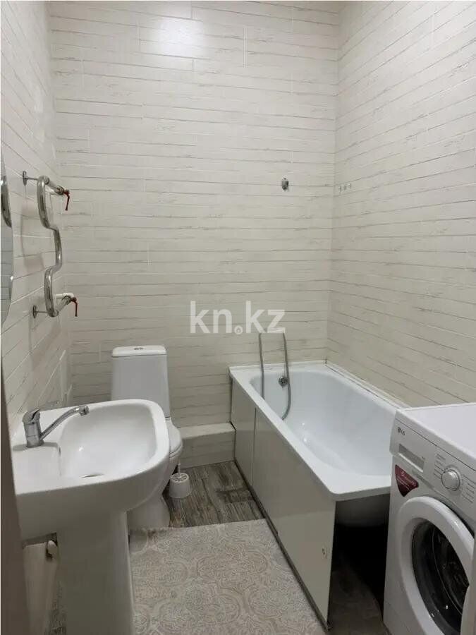 Продажа 1-комнатной квартиры, 38 м² - Продажа квартир в Казахстане - страница 133 фото 3 из 3