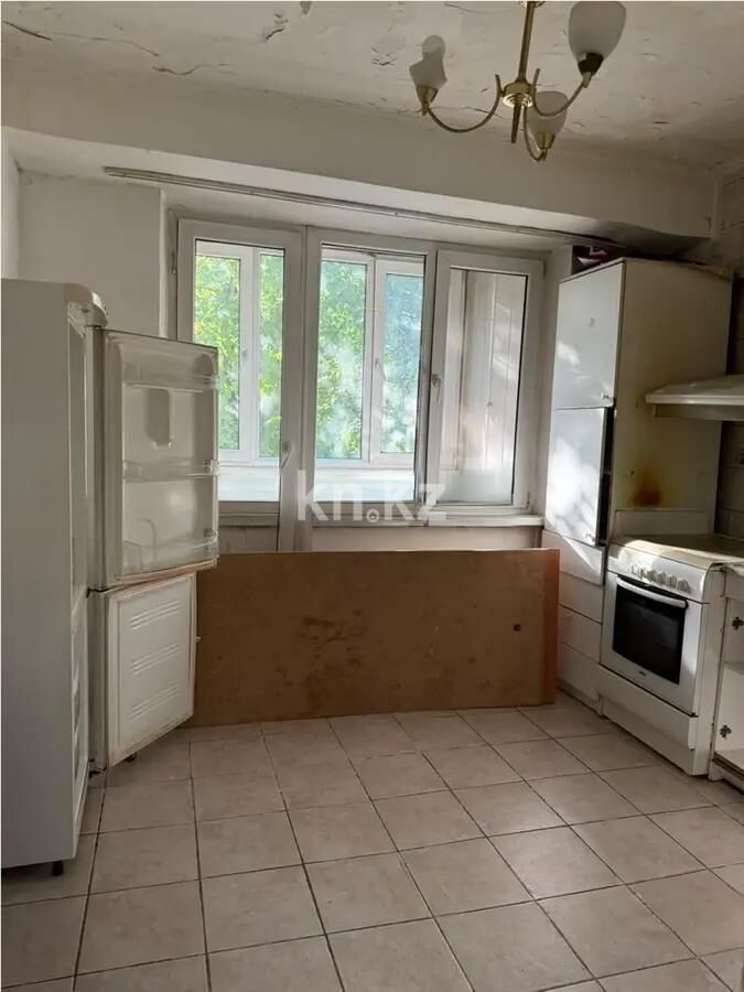 Продажа 2-комнатной квартиры, 52 м² - Продажа двухкомнатных квартир в Турксибском р-не Алматы - страница 9 фото 3 из 4