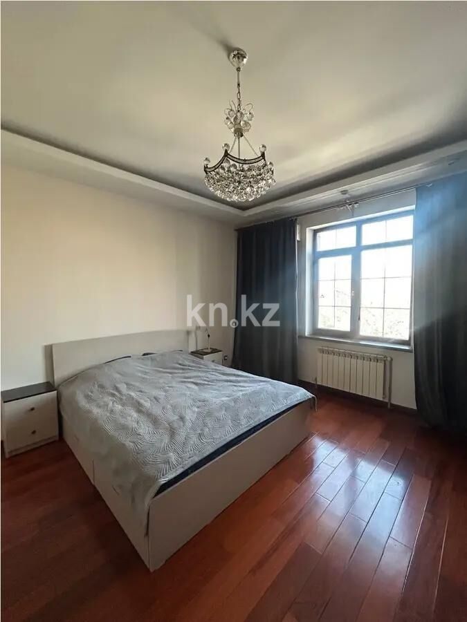 Продажа 3-комнатной квартиры, 115 м² - Продажа трехкомнатных квартир в Медеуском р-не Алматы - страница 13 фото 2 из 8