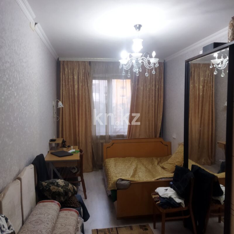 Продажа 3-комнатной квартиры, 60 м² - Продажа квартир в Алматинской области фото 2 из 8