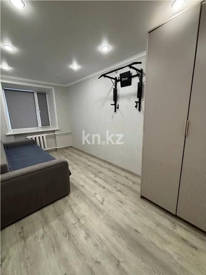 Продажа 3-комнатной квартиры, 57 м² - Продажа трехкомнатных квартир в кирпичном доме в Караганде - страница 10 фото 2 из 6