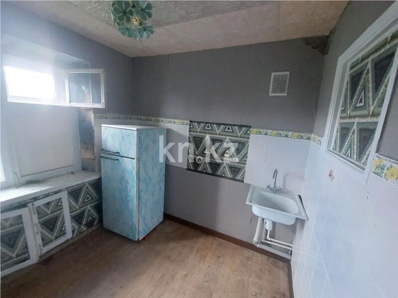 Продажа 1-комнатной квартиры, 33 м² - Продажа однокомнатных квартир в Темиртау - страница 6 фото 2 из 4