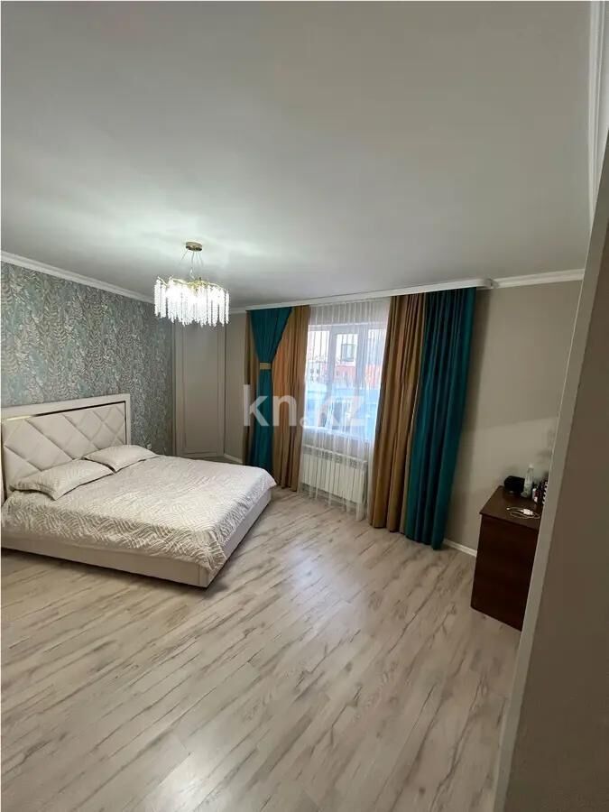 Продажа 2-комнатной квартиры, 72 м² - Продажа квартир в монолитно-каркасном доме в Астане - страница 118 фото 2 из 5