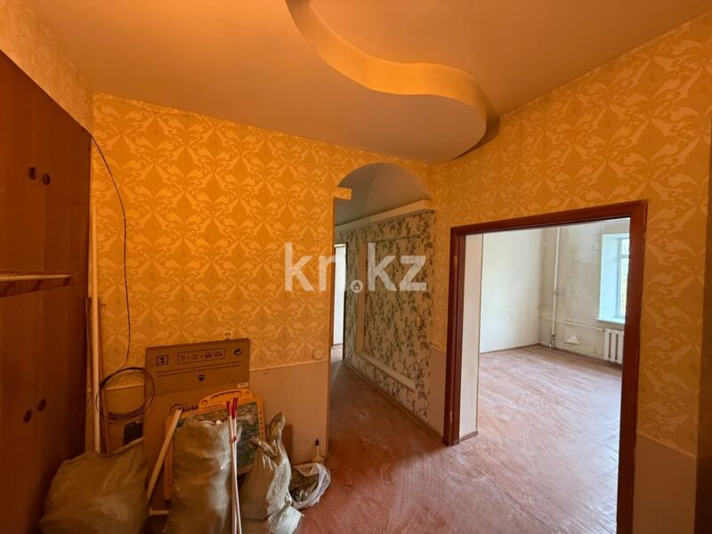 Продажа 2-комнатной квартиры, 60 м² - Продажа квартир в кирпичном доме в Казахстане - страница 12 фото 9 из 10