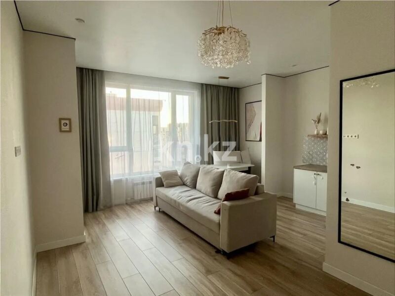 Продажа 2-комнатной квартиры, 50.4 м² - Продажа двухкомнатных квартир в р-не Сарайшык Астаны - страница 28 фото 1 из 5
