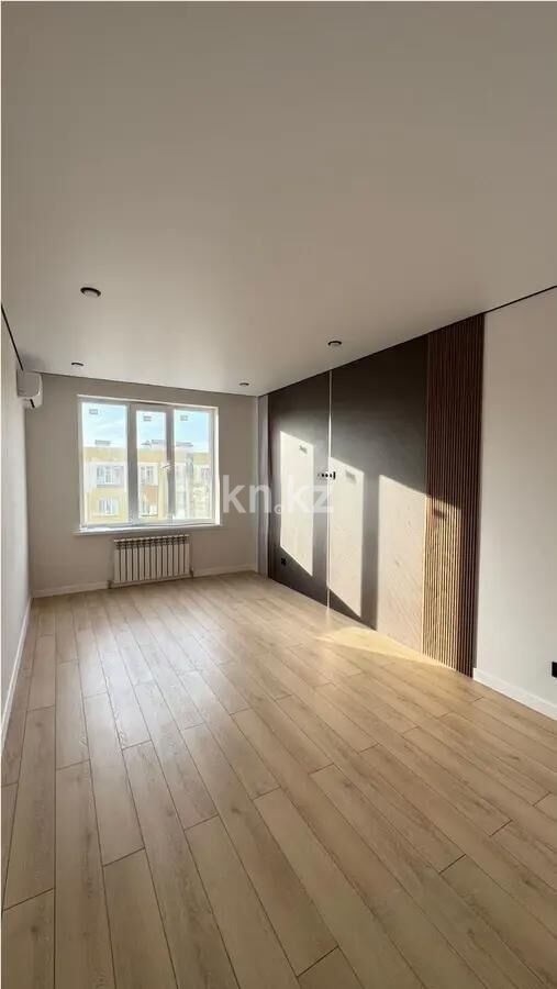 Продажа 1-комнатной квартиры, 35 м² - Продажа квартир в новостройках Алматы без посредников фото 1 из 4