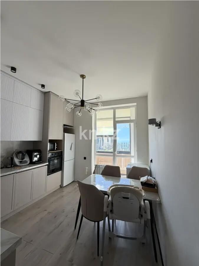 Продажа 2-комнатной квартиры, 75 м² - Продажа квартир в кирпичном доме в Астане - страница 35 фото 3 из 5