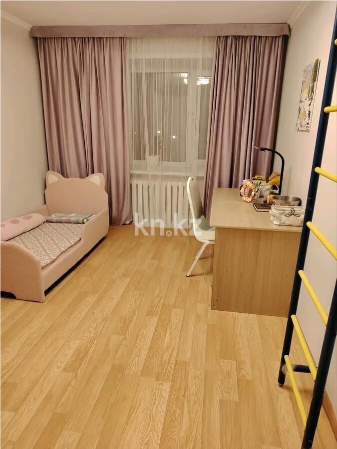 Продажа 3-комнатной квартиры, 65.6 м² - Продажа трехкомнатных квартир в р-не Сарыарка Астаны фото 3 из 6