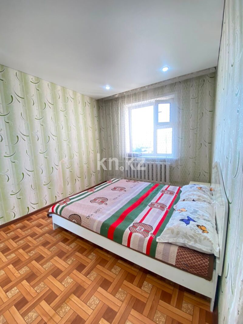 Продажа 2-комнатной квартиры, 53 м² - Продажа двухкомнатных квартир в панельном доме в Караганде - страница 8 фото 5 из 11