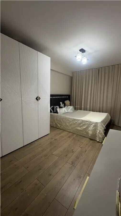 Продажа 3-комнатной квартиры, 63 м² - Продажа трехкомнатных квартир в кирпичном доме в Алматы фото 3 из 3