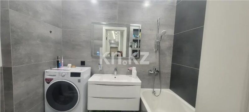 Продажа 4-комнатной квартиры, 108 м² - Продажа четырехкомнатных квартир в Наурызбайском р-не Алматы фото 7 из 8