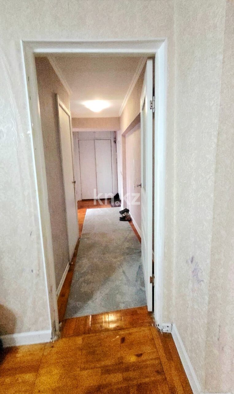 Продажа 2-комнатной квартиры, 50 м² - Продажа двухкомнатных квартир в кирпичном доме в Алматы - страница 4 фото 11 из 16