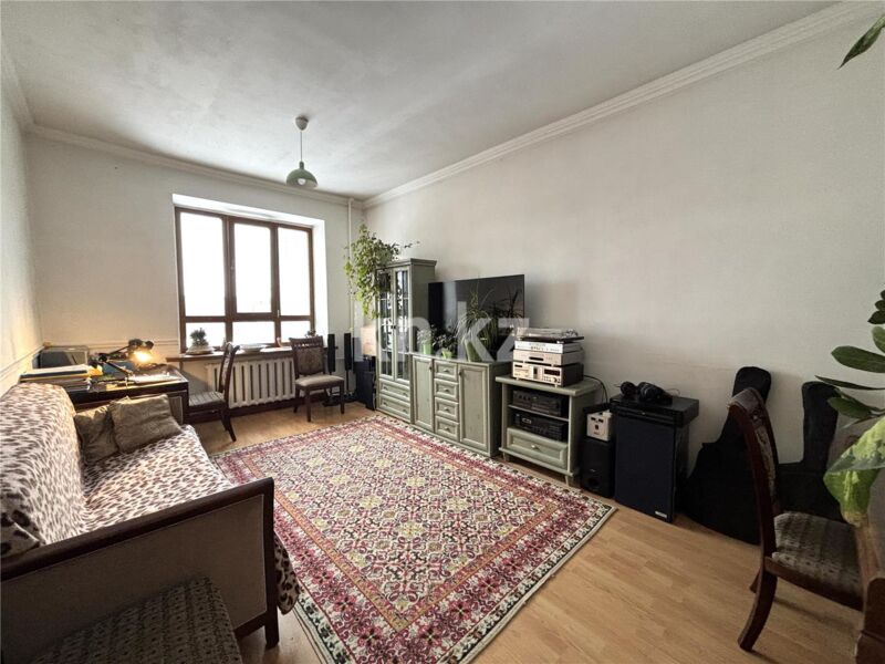 Продажа 3-комнатной квартиры, 72 м² - Продажа трехкомнатных квартир в Караганде - страница 47 фото 2 из 13