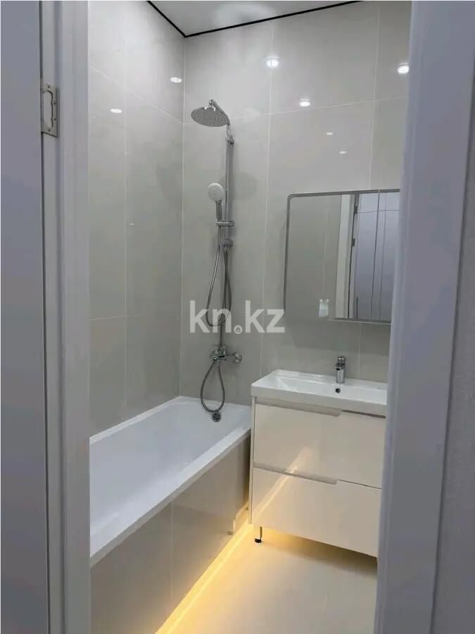 Продажа 2-комнатной квартиры, 41 м² - Продажа квартир в кирпичном доме в Астане - страница 33 фото 5 из 6