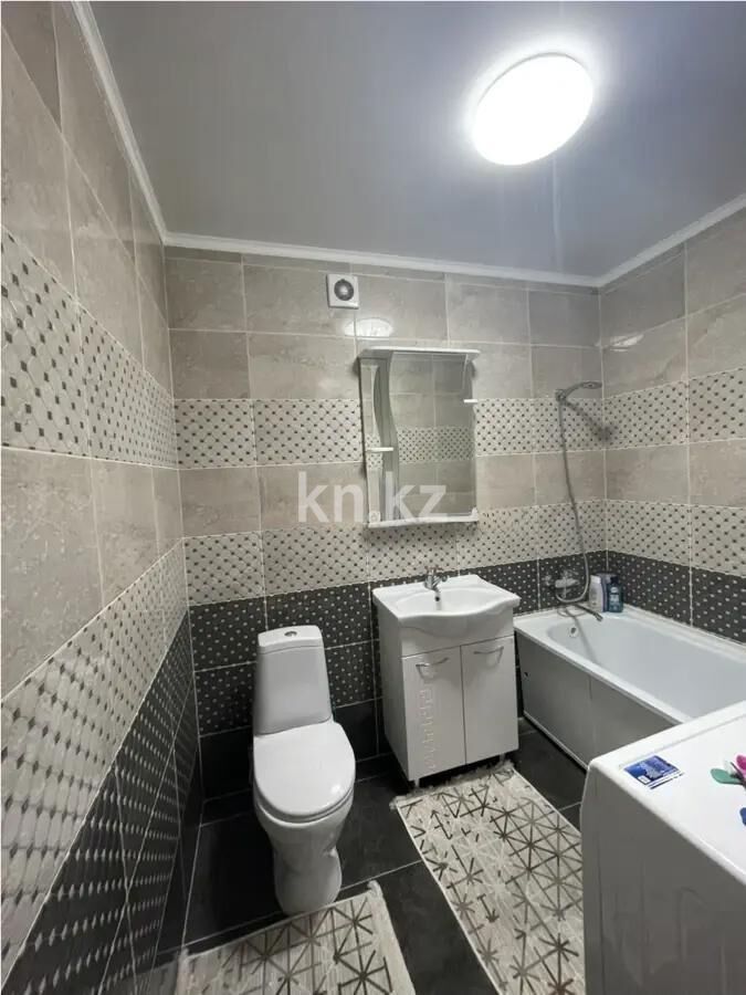Продажа 1-комнатной квартиры, 35 м² - Продажа квартир в Астане - страница 21 фото 3 из 4