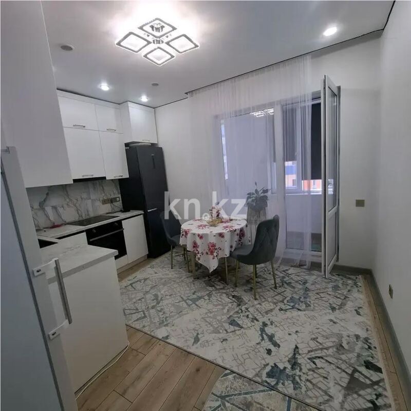 Продажа 2-комнатной квартиры, 65 м² - Продажа двухкомнатных квартир в р-не Сарайшык Астаны - страница 30 фото 3 из 5