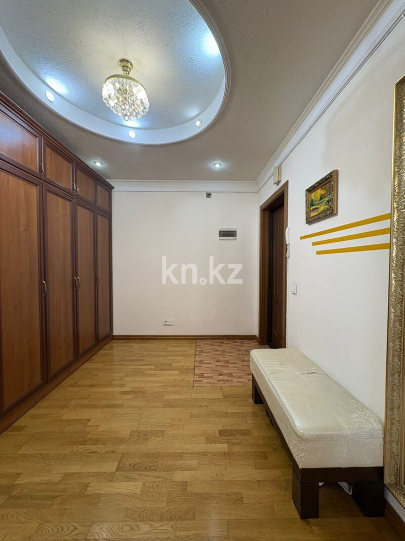 Продажа 3-комнатной квартиры, 110 м² - Продажа квартир в монолитно-каркасном доме в Астане - страница 6 фото 2 из 21