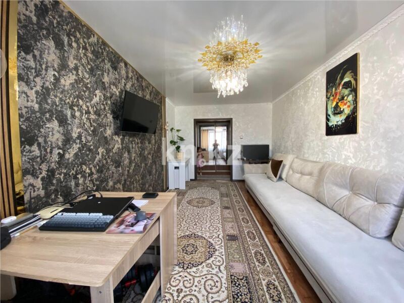 Продажа 3-комнатной квартиры, 68 м² - Недвижимость в Темиртау - страница 29 фото 2 из 18