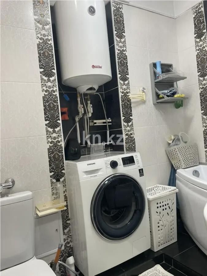 Продажа 3-комнатной квартиры, 76 м² - Продажа трехкомнатных квартир в монолитно-каркасном доме в Караганде - страница 2 фото 4 из 4